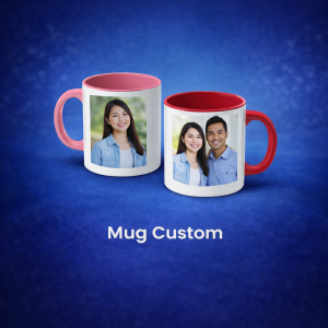 Cetak Mug Murah di Jakarta Timur