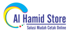 logo al hamid store